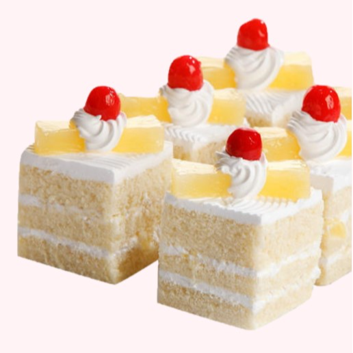 Pineapple Pastry online delivery in Noida, Delhi, NCR,
                    Gurgaon